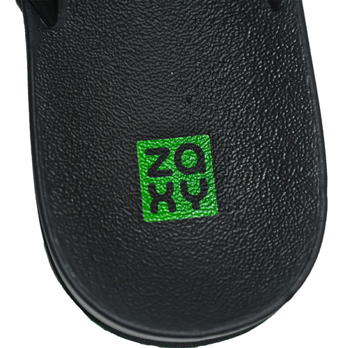 Sandalias Zaxy Flash Slide Mujer Casual Moda