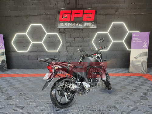 Yamaha Fzs Version 2.0 Mod. 2020