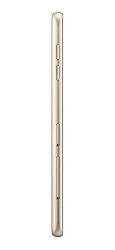 Samsung Galaxy J7 Pro Dual SIM 64 GB Dourado 3 GB RAM