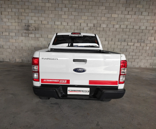Ford Ranger Dc Xl 2.2 4x2 Mt