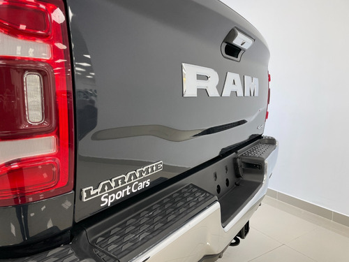 Imagen 6 de 9 de Ram 2500 6.7 Laramie I Atx 350cv 4x4