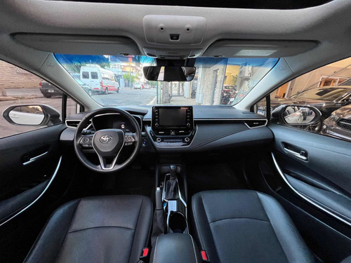 Imagen 10 de 15 de Toyota Corolla Se-g Cvt /// 2020 - 31.000km