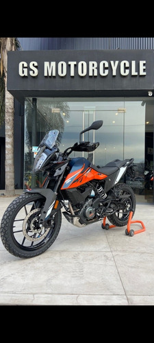 Imagen 5 de 20 de Ktm Adventure 390 Financiación A Tasa 0!!!!