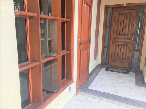 Imagem 5 de 29 de Linda Casa Na Vila Suíça Em Indaiatuba/sp - Ca04678 - 34281046