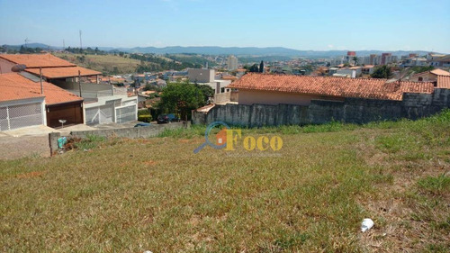 Imagem 5 de 7 de Terreno À Venda Por R$ 210.000 - Jardim Ipê - Itatiba/sp - Te0452
