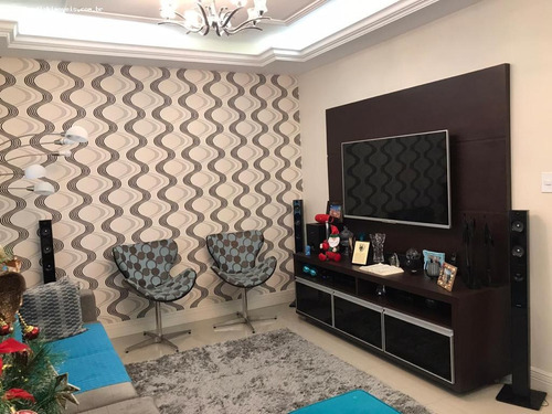 Imagem 4 de 14 de Apartamento Para Venda Em Volta Redonda, Jardim Amalia - _1-2115102