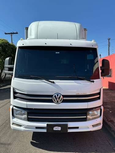 Volkswagen Delivery Express Prime 2021 - Covelp Americana