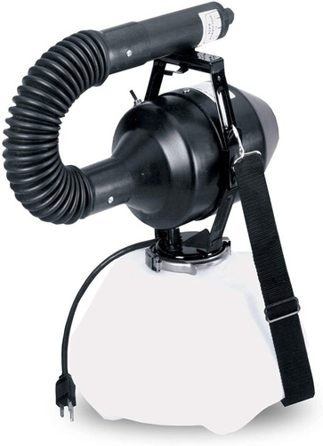 Imagen 4 de 5 de Nebulizador Eléctrico Hudson Tri-jet