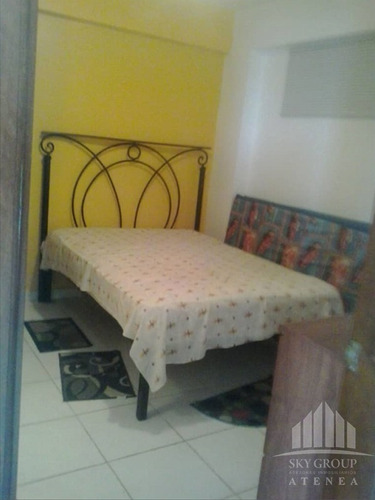 Imagen 15 de 26 de Jorge Febres Vende Apartamento En Res. Agua Vista 2 Ata-1093