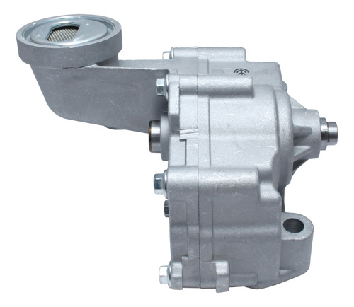 Bomba Aceite Para Mitsubishi Lancer 2.0 4b11 Cy4a Dohc 2017