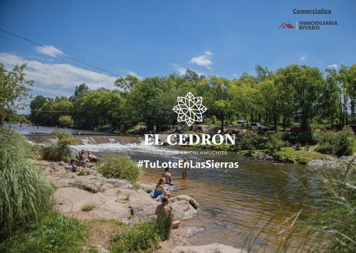 Imagen 3 de 7 de Lote En Venta En Villa Ciudad Parque Los Reartes