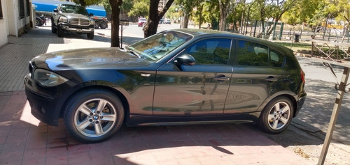 Imagen 4 de 4 de Bmw Serie 1 2006 1.6 116i Active