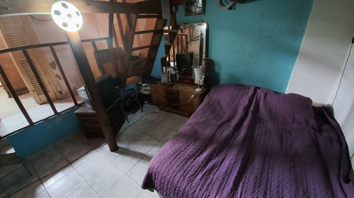 Venta Ph 3 Ambientes Paternal Refaccionar