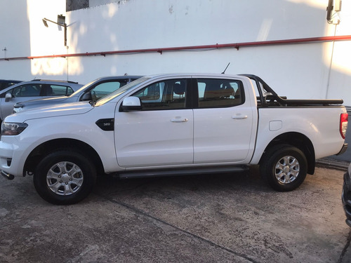 Ford Ranger 3.2 Cd Xls Tdci 200cv Manual 4x2