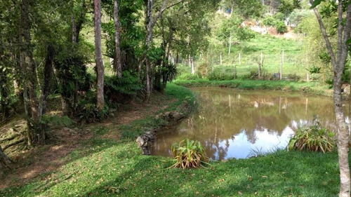 Imagem 14 de 14 de Excelente Chácara Para Lazer Ou Moradia - Cod 3107