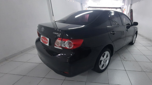 Imagem 4 de 8 de Toyota Corolla 2014 Em Otimo Estado