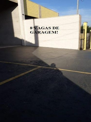 Imagem 2 de 18 de Oportunidade Para Locação Comercial * Galpão Com Excelente Localização E Infraestrutura. - Gl00011 - 70808762