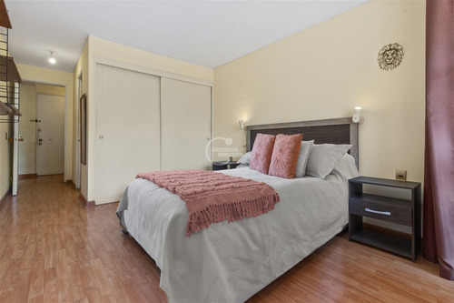 Departamento En Venta De 3 Dorm. En Las Condes