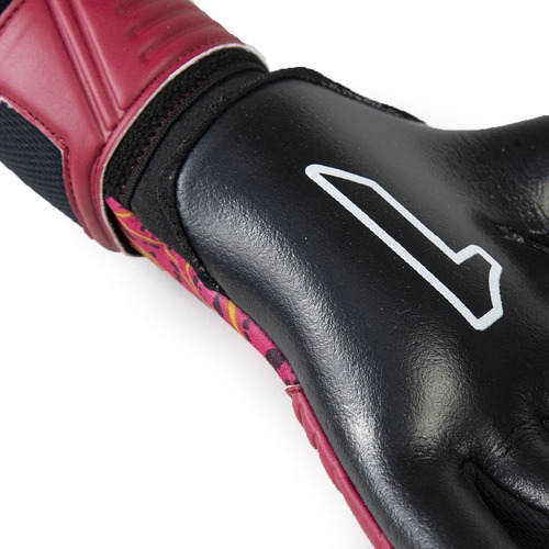 Imagen 3 de 7 de Guantes De Portero Rinat Xtreme Guard Superior Jawhara Guind