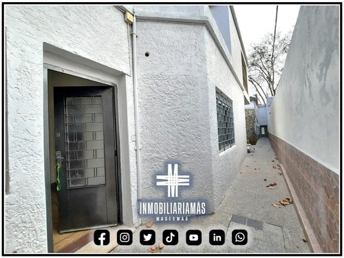 Imagen 1 de 14 de Apartamento Alquiler Union Montevideo Imas.uy S * (ref: Ims-12174)