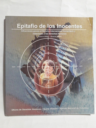 Epitafio De Los Inocentes (2002 - 2004)