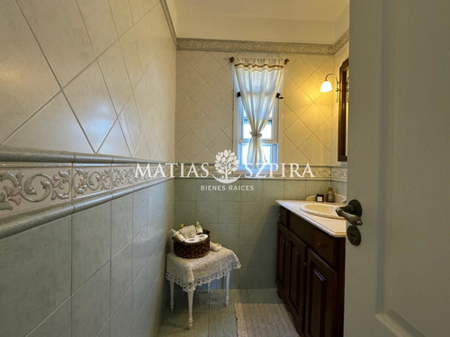 Casa En Venta Country Las Lajas