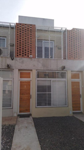 Duplex 3 Ambientes - Castelar Norte
