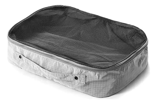 Naturehike Modbox Estuche Organizador De Viaje L Color Gris