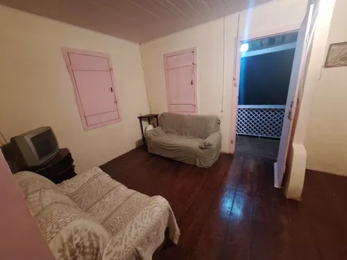 Vendo Sitio Todo Mobiliado Na Área Rural De Rio Acima.