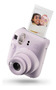 Lilac purple