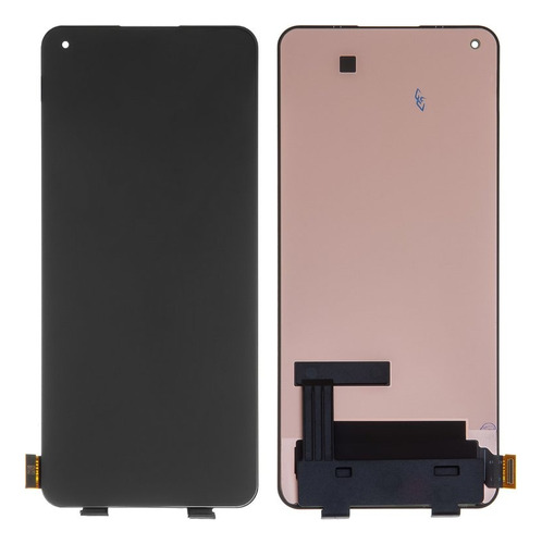 Pantalla 3/4 Lcd + Tactil Para Xiaomi Mi 11 Lite