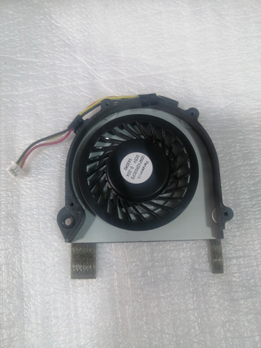 Ventilador Sony Sve11 - 3000-0001