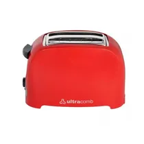Comprar Ultracomb To4005 Tostadora De Pan Lactal \u002F Frances 750w Auto