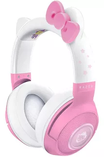 Razer Kraken Bt Hello Kitty & Friends Edition Bluetooth 5.0