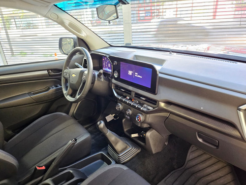 Chevrolet S10 2.8 Cd 4X2 Wt