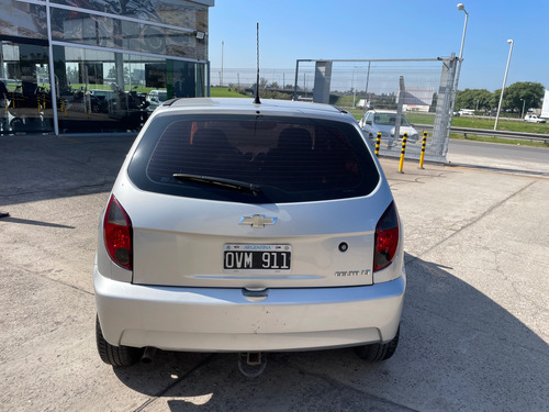 Chevrolet Celta 1.4 Advantage Pack