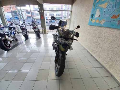 Imagem 4 de 8 de Triumph Tiger Explorer Xca