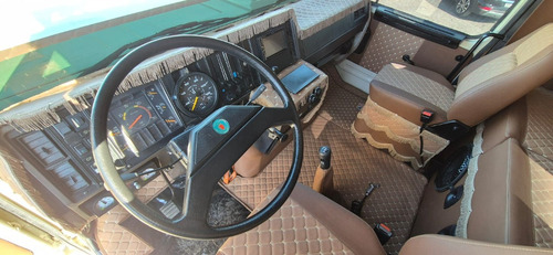 Scania 360 4x2 1990/90 775175km 7f38