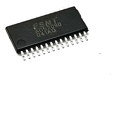 10 Pezzi Circuito Integrato AX1201728SG &ndash; SOP-28, Nuovo, Made In Cina