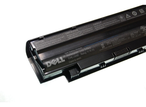 Bateria Dell P14e001 J1knd P19g Um8 M5010 M5030