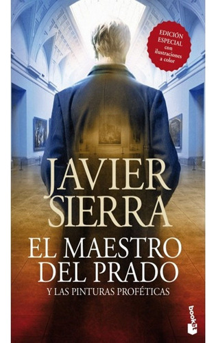 El Maestro Del Prado                              Javier Si