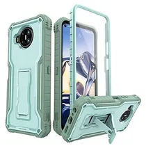 Comprar Exoguard Para Nokia 8 V 5g Uw Funda, Compatible Con Nokia 8.