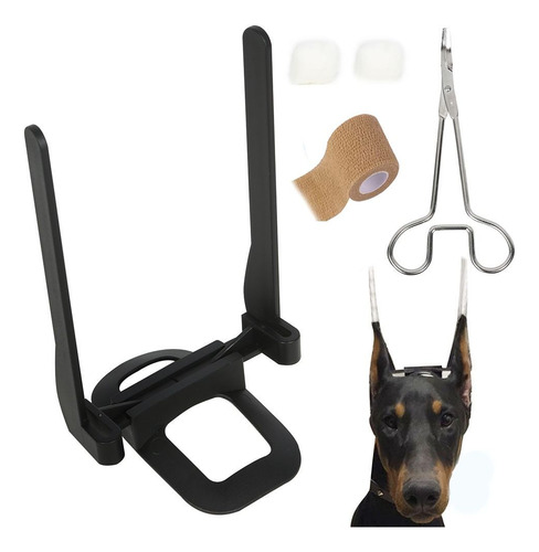 Herramienta De Soporte Para Orejas Doberman, Soporte Para Or