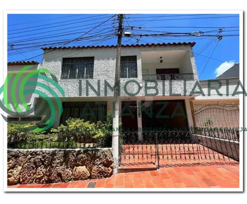 Casa En Venta En Terrazas. Cod V61201