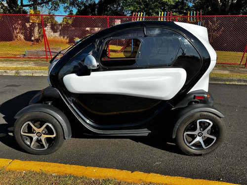 Imagen 7 de 9 de Chevrolet Renault Twizy 2019