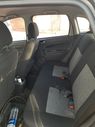 Imagem 7 de 10 de Ford Fiesta 2013 1.6 Se 5p