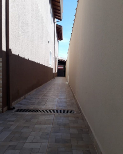 Imagem 28 de 30 de Casa 3 Dormitórios Sendo 1 Suíte Jardim Ermida Ii Jundiaí - 4585743 - 33507280