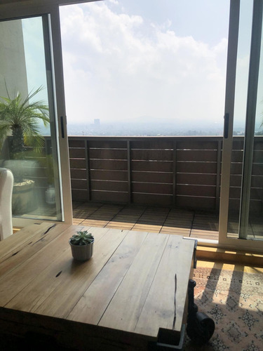 Imagen 15 de 29 de Venta De Departamento, Miguel Hidalgo Tlalpan