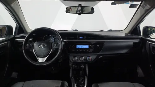 Toyota Corolla 1.8 Base At