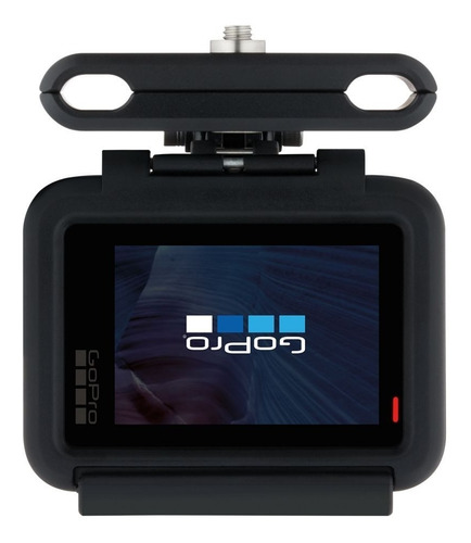 Soporte Camara Gopro Para Asiento Bicicleta Profesional Bk